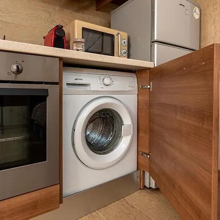 Apartament -porta Susa-centro- Elegante X5, Wi-fi - A-c *