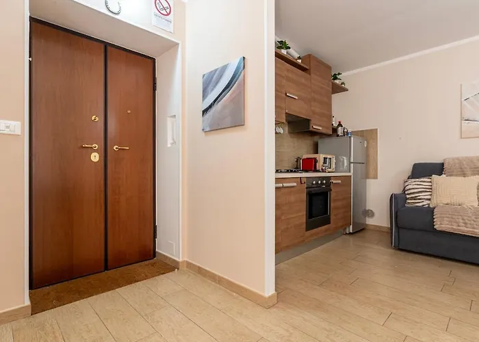 -porta Susa-centro- Elegante X5, Wi-fi - A-c