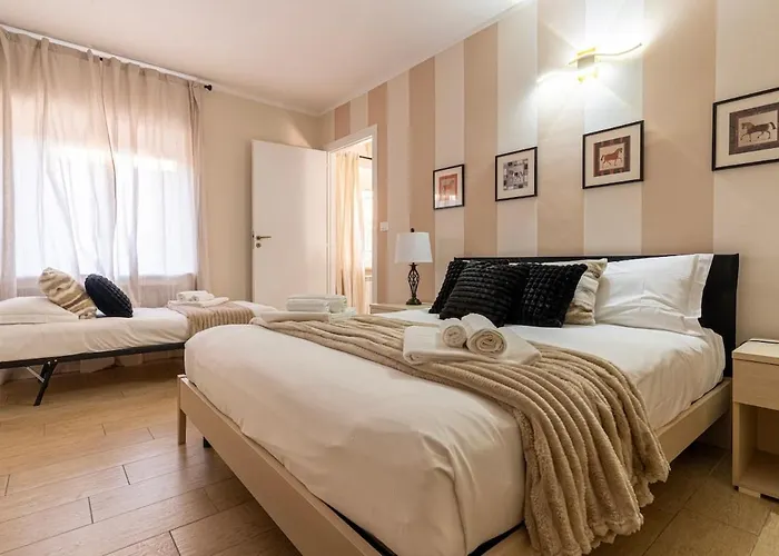 -porta Susa-centro- Elegante X5, Wi-fi - A-c Appartamento *
