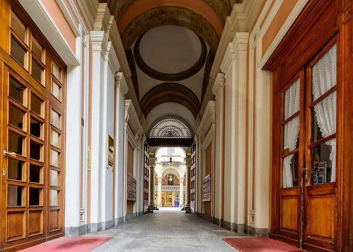 -porta Susa-centro- Elegante X5, Wi-fi - A-c Torino