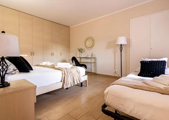 -porta Susa-centro- Elegante X5, Wi-fi - A-c Apartman