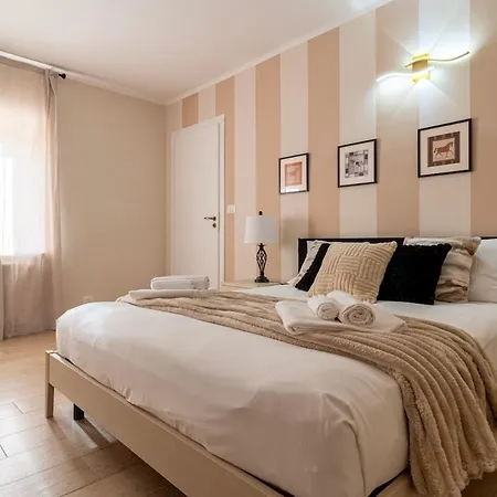 -porta Susa-centro- Elegante X5, Wi-fi - A-c Apartment Turin
