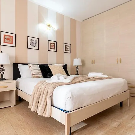 Apartment -porta Susa-centro- Elegante X5, Wi-fi - A-c Turin