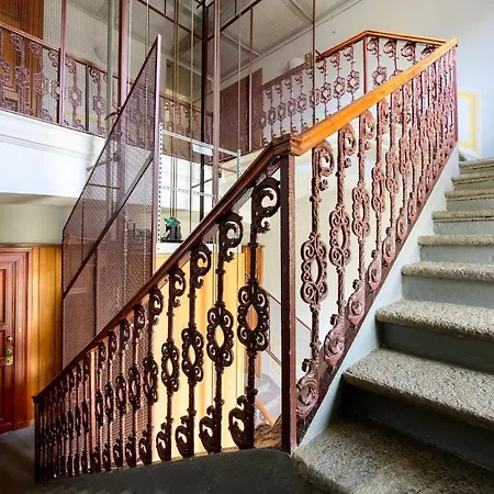 -porta Susa-centro- Elegante X5, Wi-fi - A-c Lejlighed *