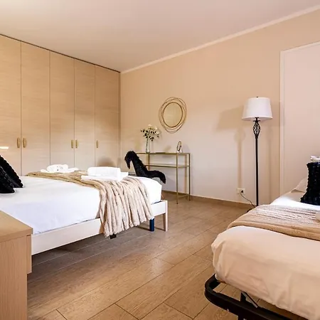 -porta Susa-centro- Elegante X5, Wi-fi - A-c Appartement