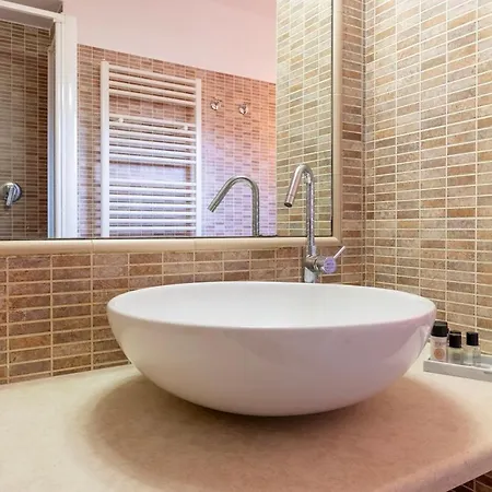 -porta Susa-centro- Elegante X5, Wi-fi - A-c Appartement Turijn