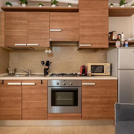 Appartement -porta Susa-centro- Elegante X5, Wi-fi - A-c Turijn